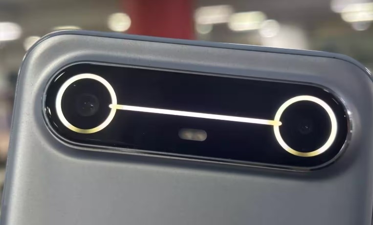 Đánh giá TECNO POVA Slim - hình 7