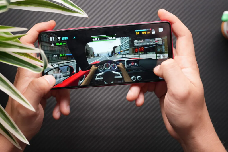 Đánh giá Tecno Spark 10 Pro - hình 6