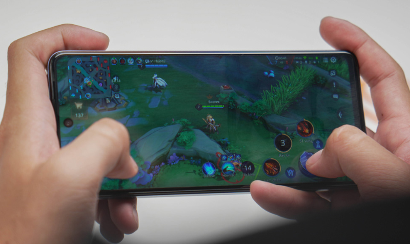 Đánh giá Tecno Spark 10 Pro - hình 7