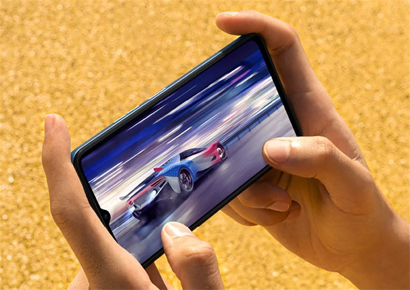 Đánh giá Tecno Spark 10 Pro - hình 9