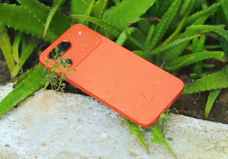 Đánh giá Tecno Spark 50 Pro - hình 4