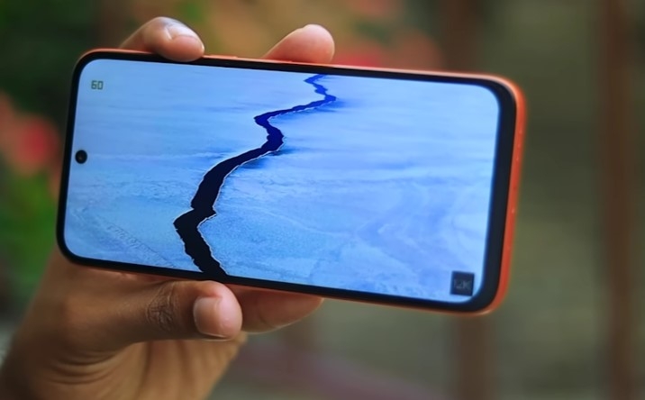 Đánh giá Tecno Spark 50 Pro - hình 5