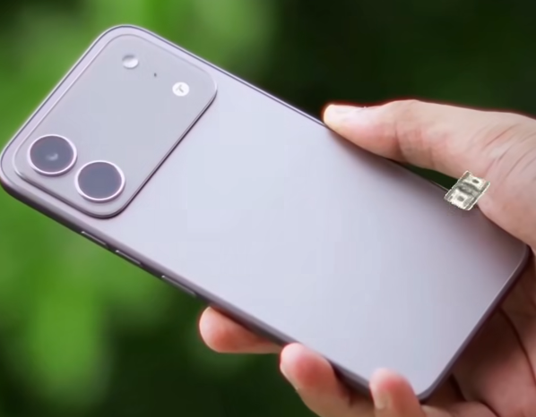 Đánh giá Tecno Spark Go 3 Pro 4G - hình 14