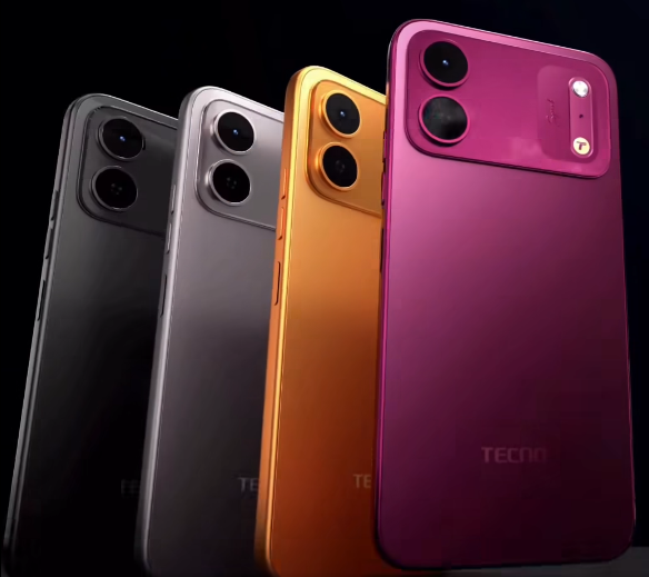 Đánh giá Tecno Spark Go 3 Pro 4G - hình 1