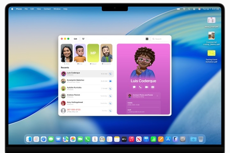 Đánh giá thiết kế Liquid Glass trên macOS Tahoe: Đổi mới... nhưng nhạt nhòa - hình 3