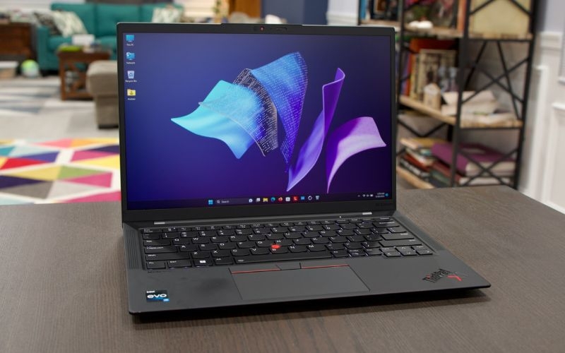 Đánh giá ThinkPad X1 Carbon Gen 11 về hiệu năng