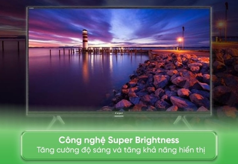 Đánh giá tivi 32HG5200 3