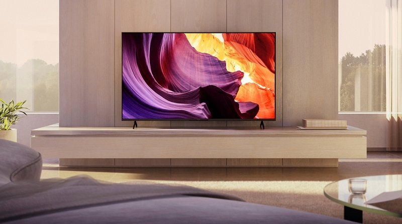 Đánh giá tivi 50X75K 4