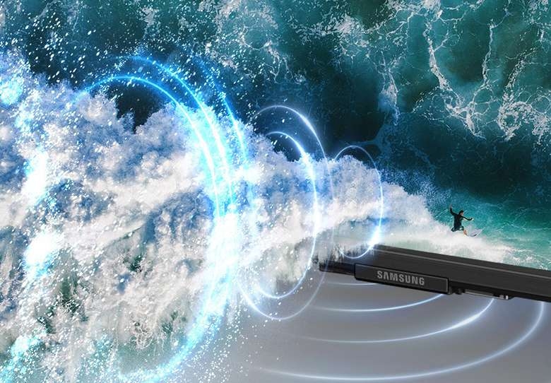 tivi 55bu8000 am thanh song dong