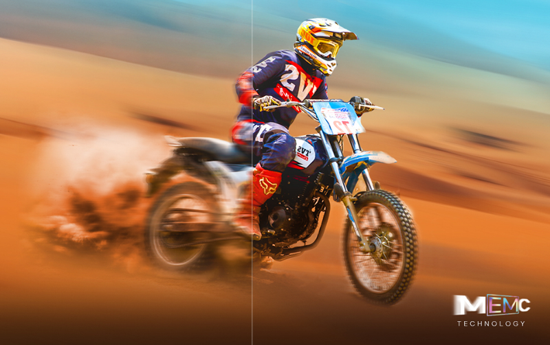 Đánh giá tivi 55QG8000 (hình 6)