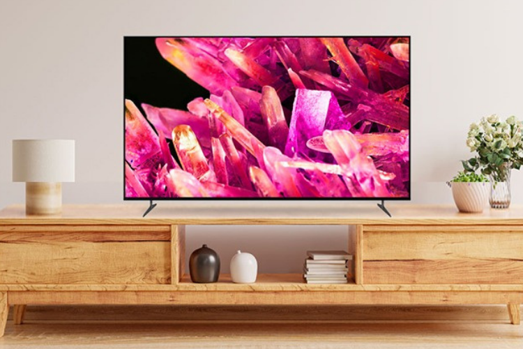 Đánh giá tivi Sony 65X90K 8