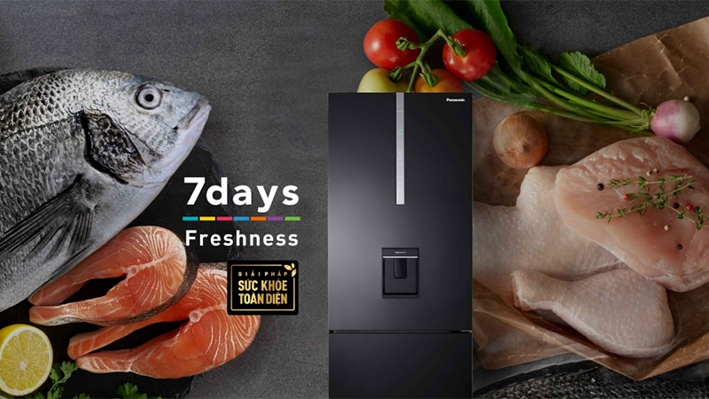 Đánh giá tủ lạnh BX471GPKV (hình 1)