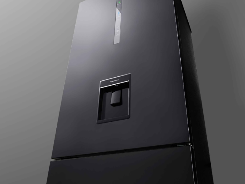 Đánh giá tủ lạnh BX471GPKV (hình 3)