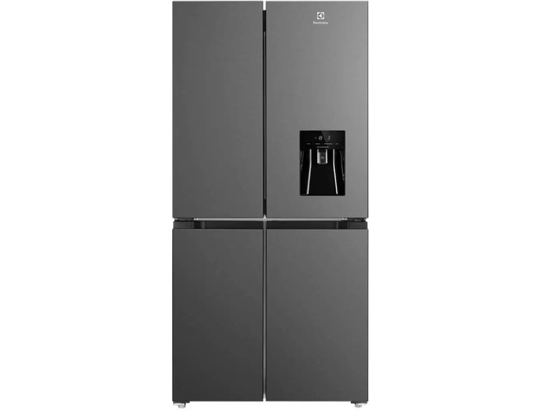 Đánh giá tủ lạnh Electrolux Inverter 492 lít - hình 1