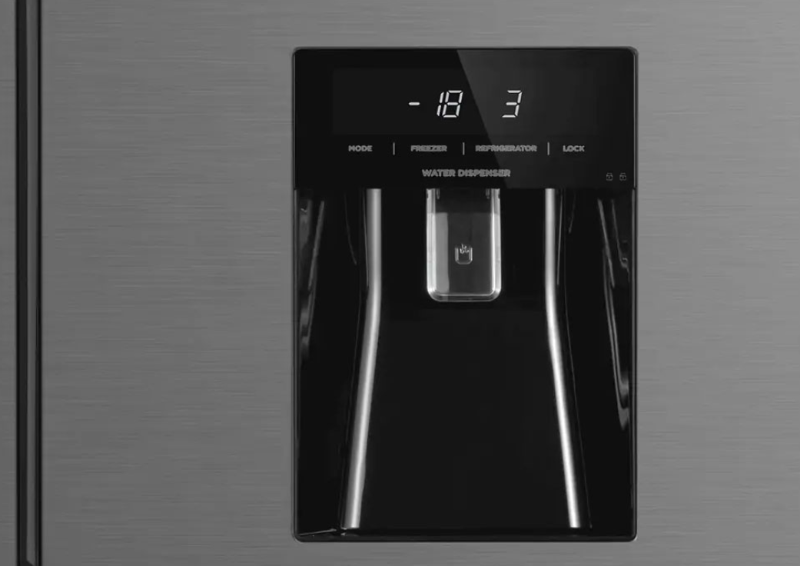 Đánh giá tủ lạnh Electrolux Inverter 492 lít - hình 7