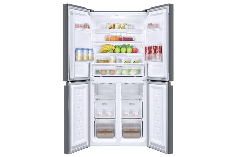 đánh giá tủ lạnh fx420v-sl hình 2