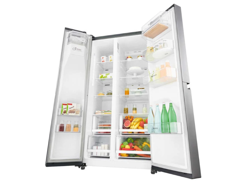 tủ lạnh LG GR-B247JDS (hình 8)