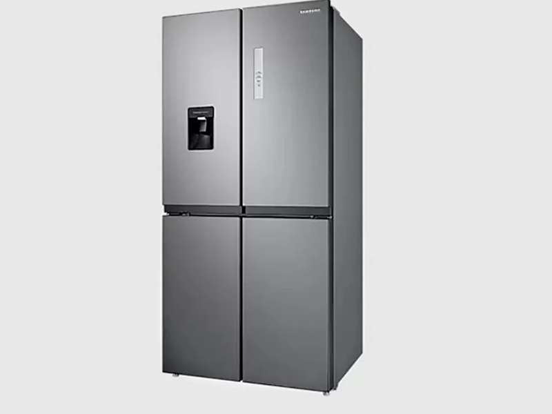 Đánh giá tủ lạnh RF48A4010M9/SV (hình 1)