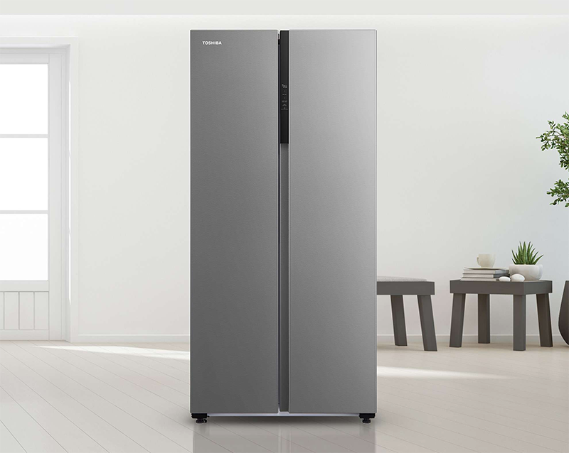 Đánh giá tủ lạnh RS600WI (hình 2)