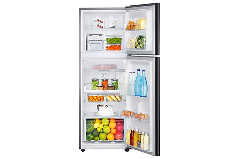 Đánh giá tủ lạnh RT22M4032BU/SV (hình 3)