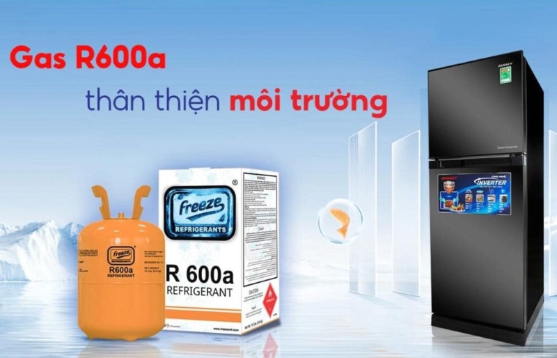 Đánh giá tủ lạnh Sanaky - hình 5