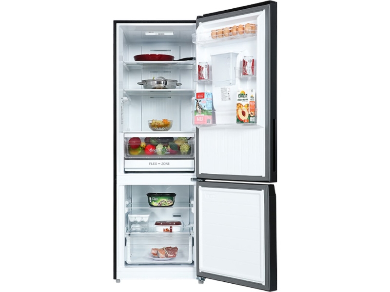 Đánh giá tủ lạnh Toshiba 322 lít GR-RB405WE-PMV(06)-MG - hình 3