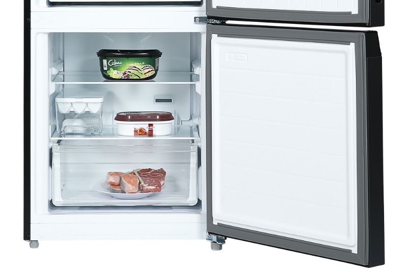 Đánh giá tủ lạnh Toshiba 322 lít GR-RB405WE-PMV(06)-MG - hình 4