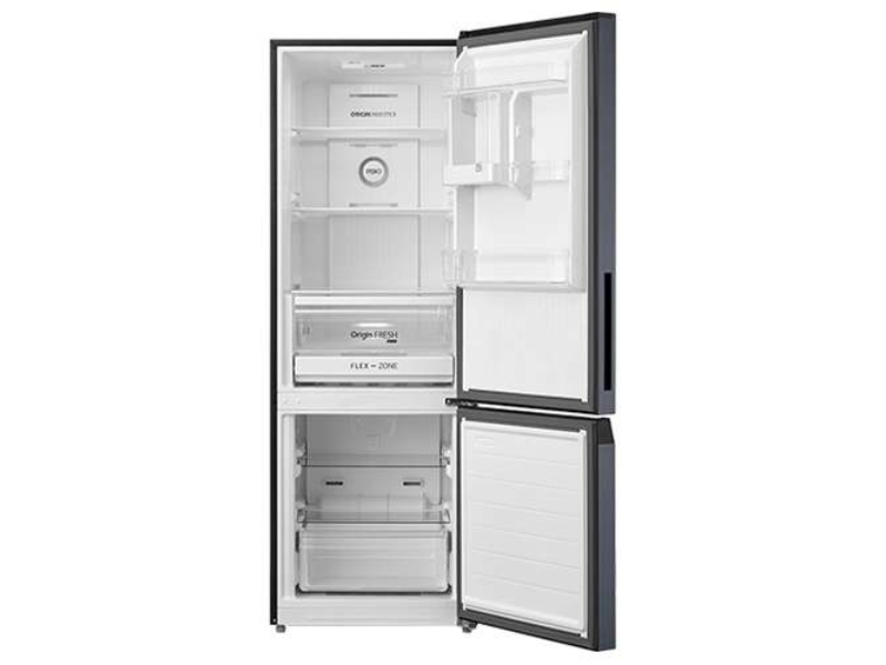Đánh giá tủ lạnh Toshiba Inverter 325 lít - hình 2