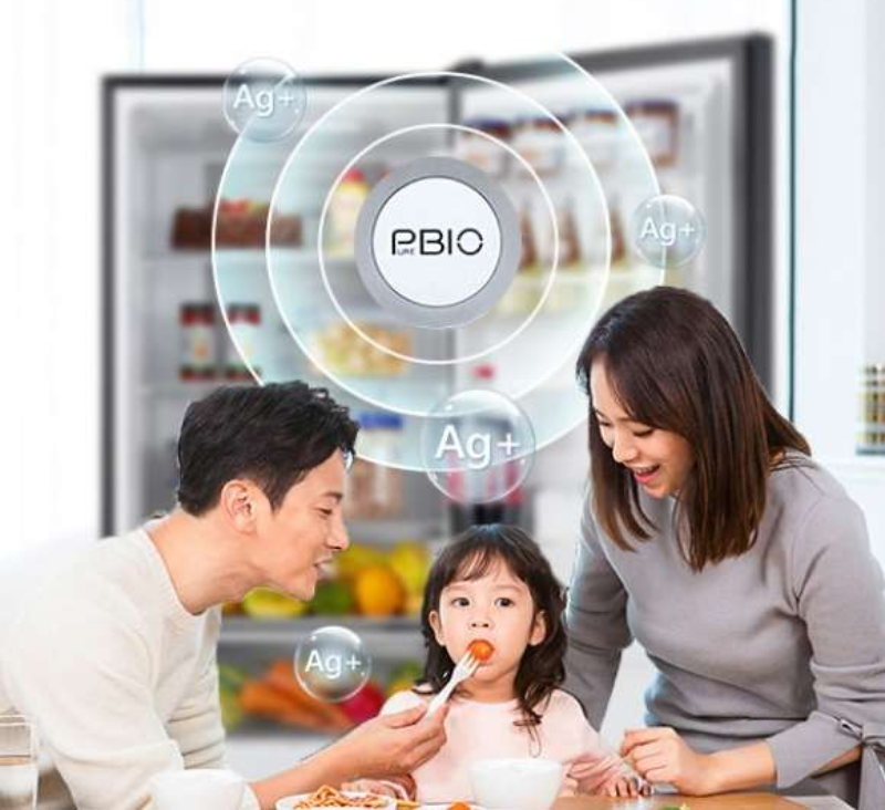 Đánh giá tủ lạnh Toshiba Inverter 325 lít - hình 6