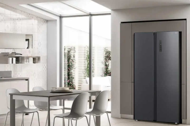 Đánh giá tủ lạnh Toshiba Inverter 555 lít - hình 2