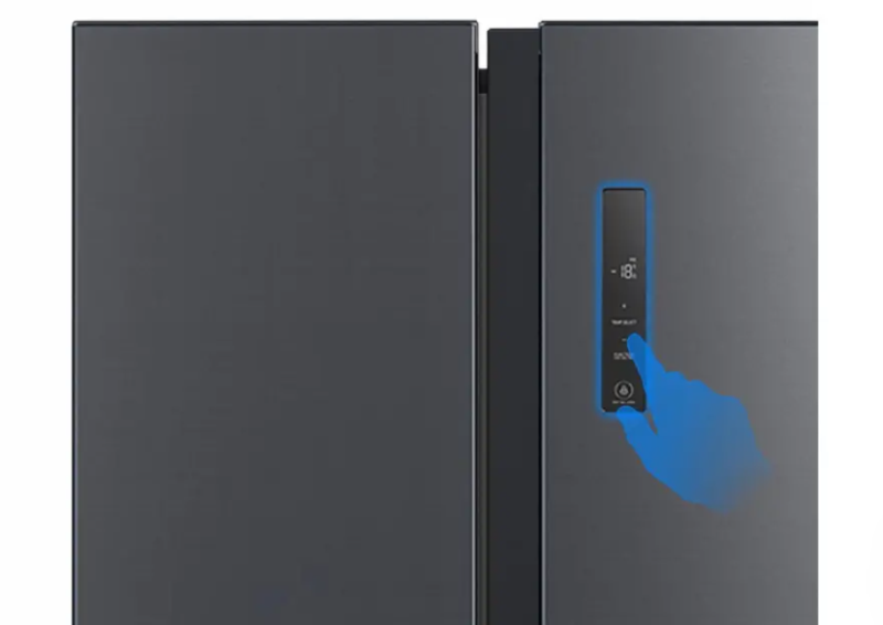Đánh giá tủ lạnh Toshiba Inverter 555 lít - hình 7