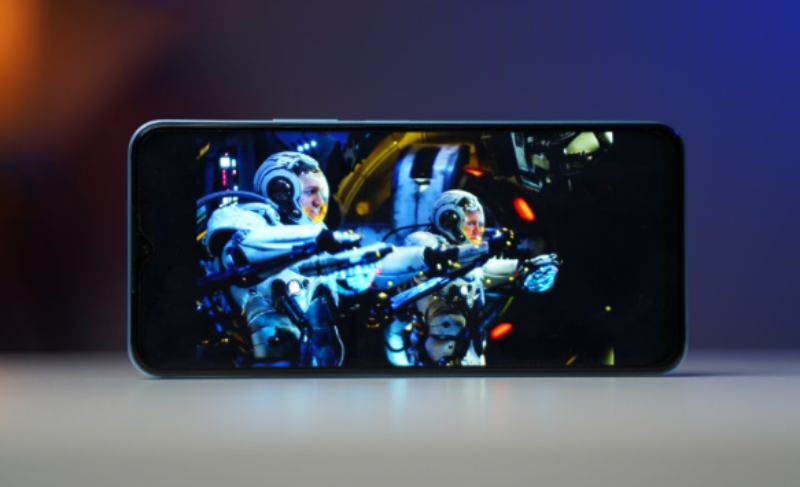 Đánh giá vivo T1 - hình 4