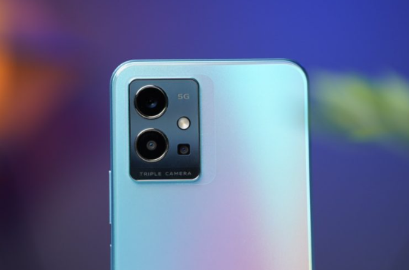 Đánh giá vivo T1 - hình 5