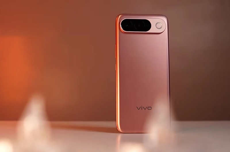 Đánh giá vivo T5 5G - hình 2