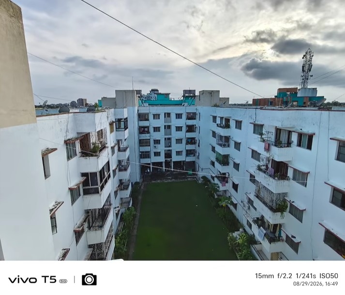 Đánh giá vivo T5 5G - hình 10