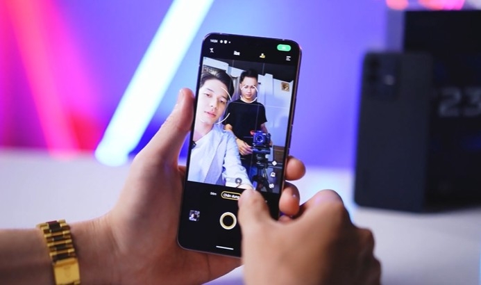 Đánh giá vivo V23 - hình 11