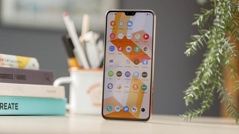 Đánh giá vivo V23 - hình 4