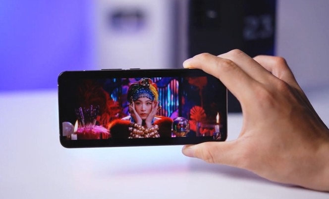 Đánh giá vivo V23 - hình 6