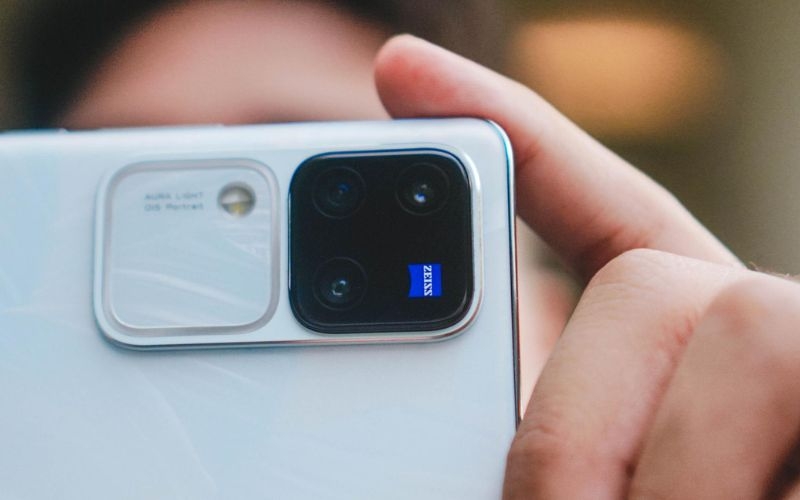 Đánh giá Vivo V30 Pro: Camera