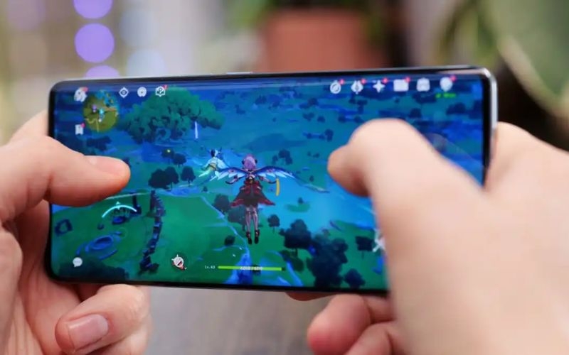 Đánh giá Vivo V30 Pro: Hiệu năng