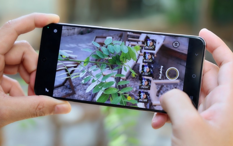 Đánh giá vivo V50 Lite 7