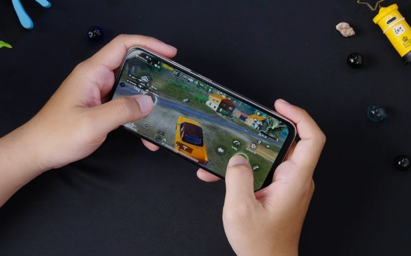 Đánh giá vivo X100 về hiệu năng