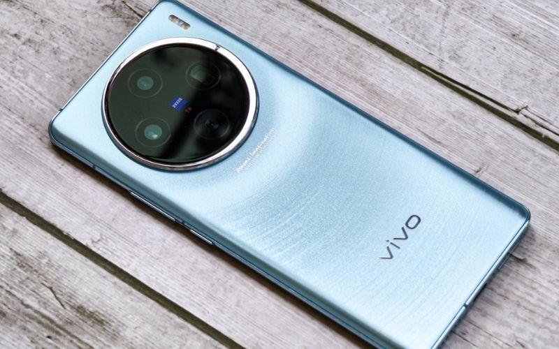 Đánh giá vivo X100 về camera