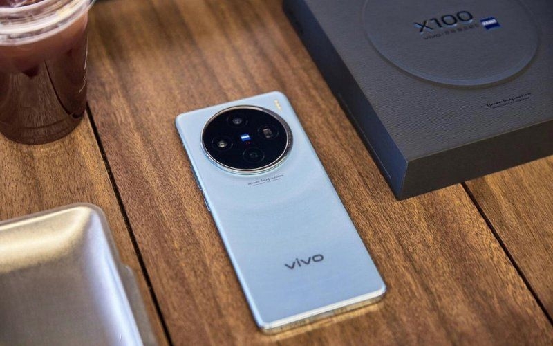 Có nên mua vivo X100