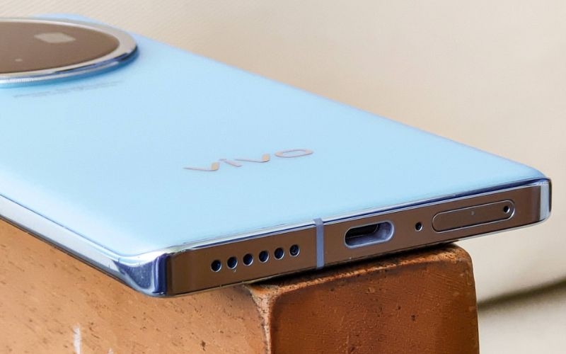 Đánh giá vivo X100 về pin