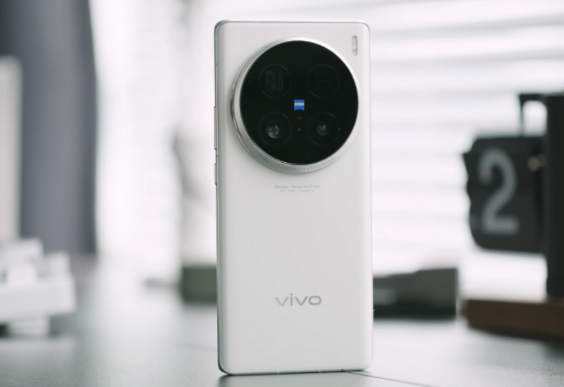 Đánh giá vivo X100 Ultra - hình 1