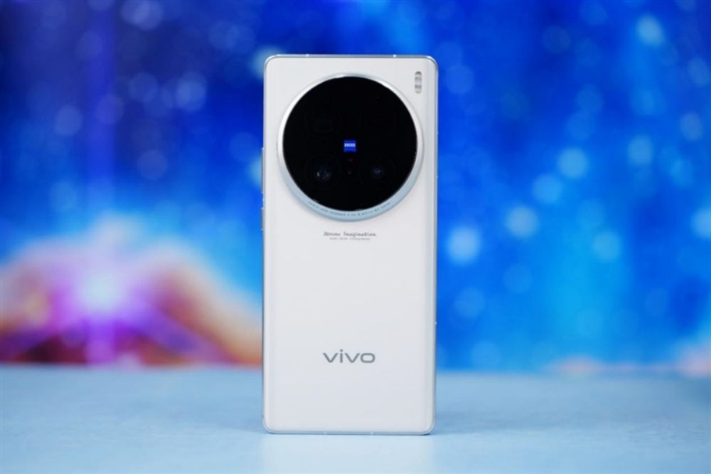 Đánh giá vivo X100 Ultra - hình 2