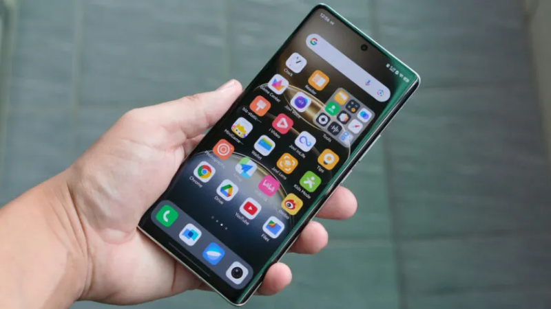 Đánh giá vivo X100 Ultra - hình 3