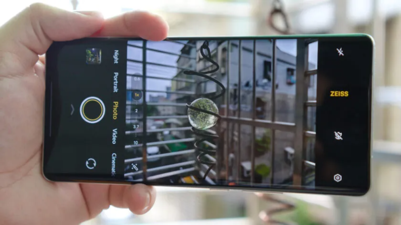 Đánh giá vivo X100 Ultra - hình 8