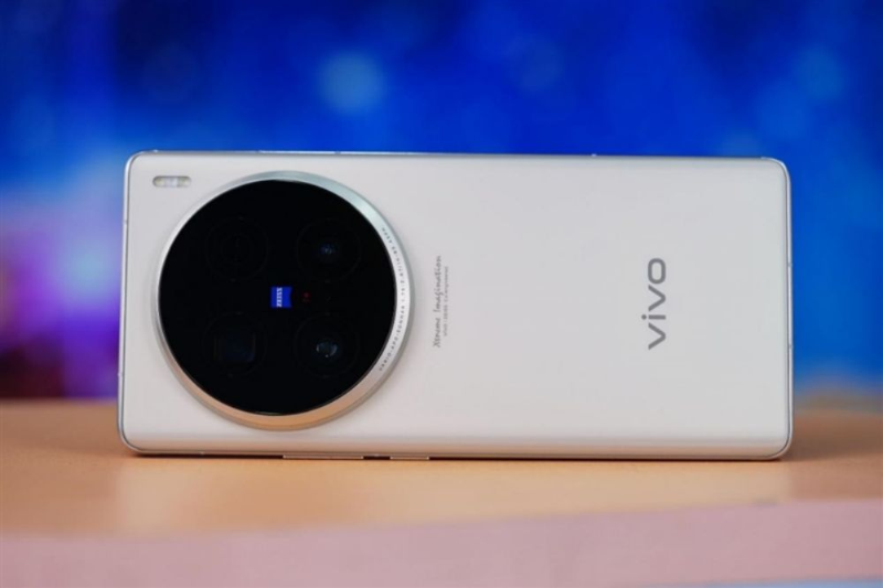 Đánh giá vivo X100 Ultra - hình 9